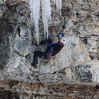 Photogallery - Hrozová & Matějec, Jedi Master M11